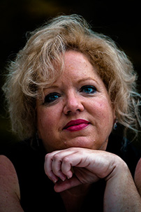 Susan Young Image
