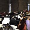 OrchestraWarmup